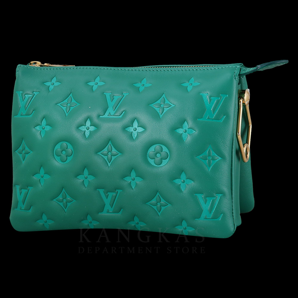LOUIS VUITTON(USED)루이비통 쿠상 BB